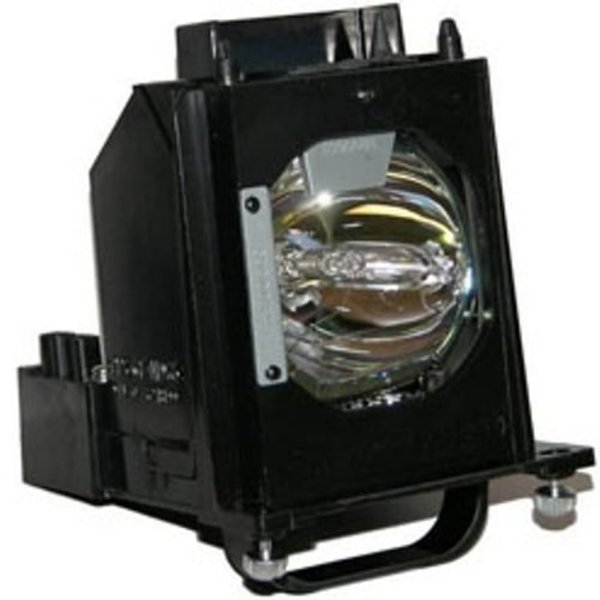 Ilc Replacement for Mitsubishi Wd-65735 Lamp & Housing WD-65735  LAMP & HOUSING MITSUBISHI
